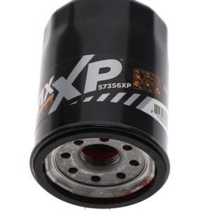 WIX Filters Oil Filter, Xp Series, Spin-On Style, Synthetic Wire Backed Media, With Anti Drain Back Valve, With 8-11 PSI Bypass Valve – 57356XP
