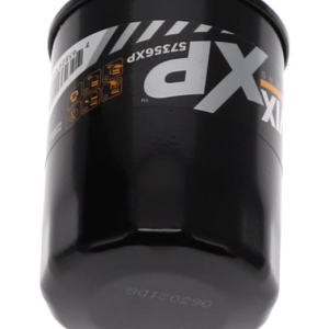 WIX Filters Oil Filter, Xp Series, Spin-On Style, Synthetic Wire Backed Media, With Anti Drain Back Valve, With 8-11 PSI Bypass Valve – 57356XP
