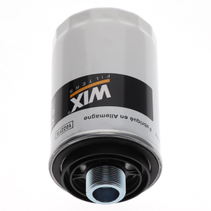 WIX Filters Oil Filter, Spin on Style – 57561