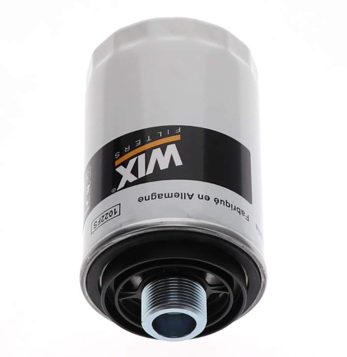 WIX Filters Oil Filter, Spin on Style – 57561