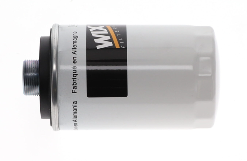 WIX Filters Oil Filter, Spin on Style – 57561