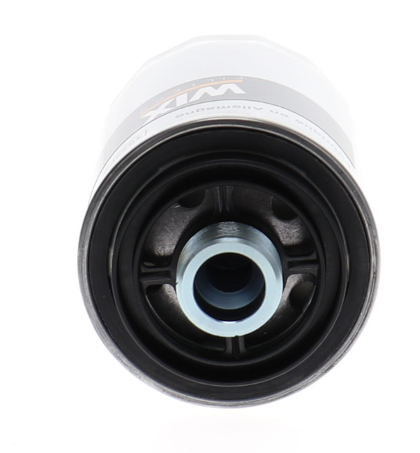 WIX Filters Oil Filter, Spin on Style – 57561