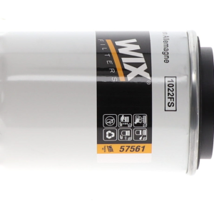 WIX Filters Oil Filter, Spin on Style – 57561