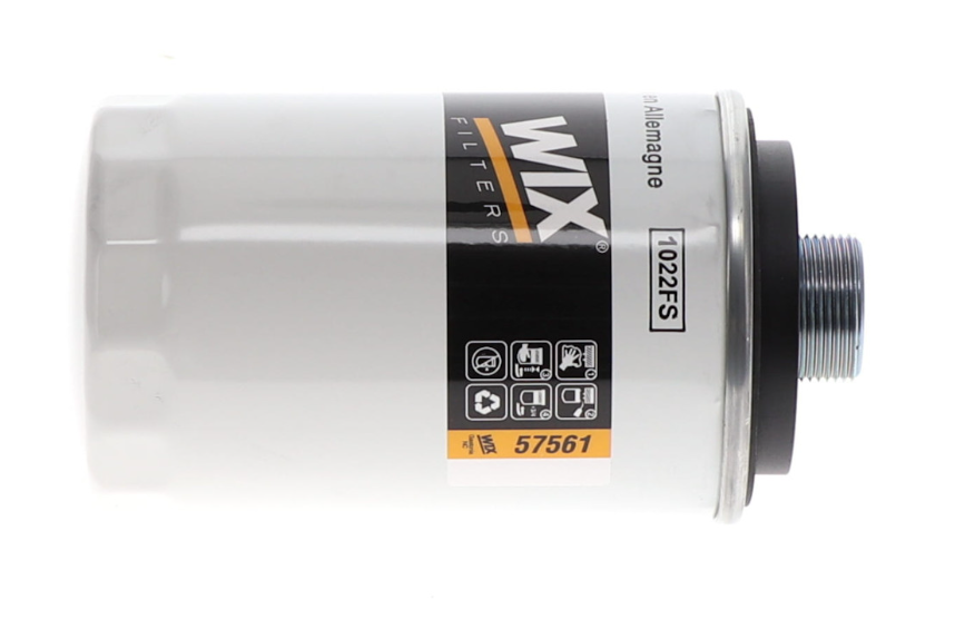WIX Filters Oil Filter, Spin on Style – 57561