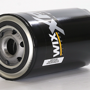 WIX Filters Oil Filter, Xp Series, Spin-On Style, Synthetic Wire Backed Media, With Anti Drain Back Valve, Without Bypass Valve – 57620XP