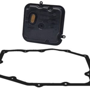WIX Filters Auto Trans Filter – 58013