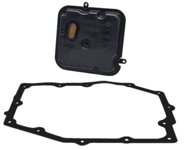 WIX Filters Auto Trans Filter – 58013