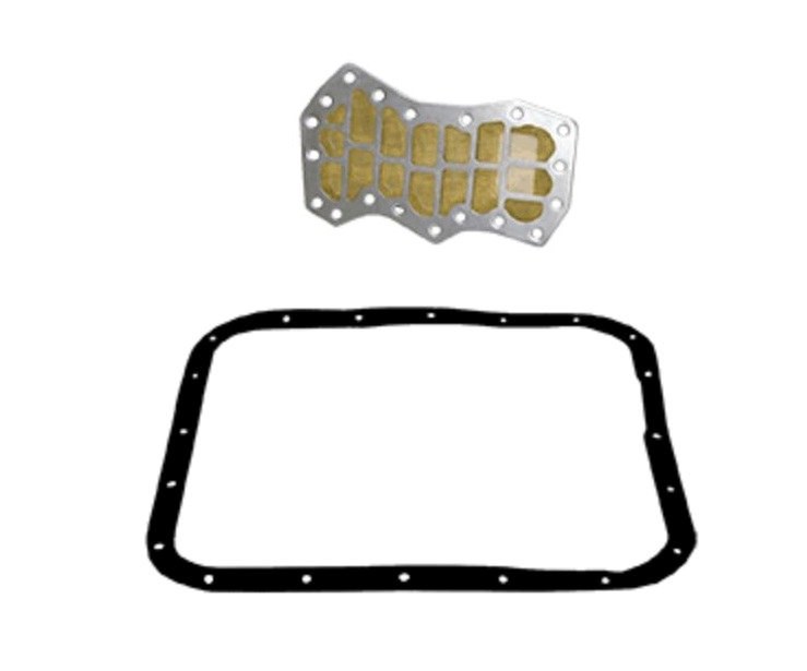 WIX Filters Auto Trans Filter – 58050