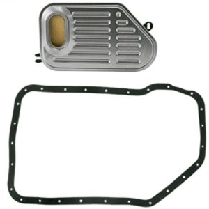 WIX Filters Auto Trans Filter – 58108