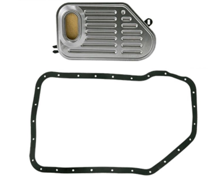 WIX Filters Auto Trans Filter – 58108
