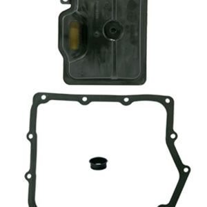 WIX Filters Auto Trans Filter, For Use with 62TE, A604X, A6F440 Transmission – 58128