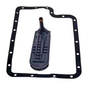 WIX Filters Auto Trans Filter – 58180