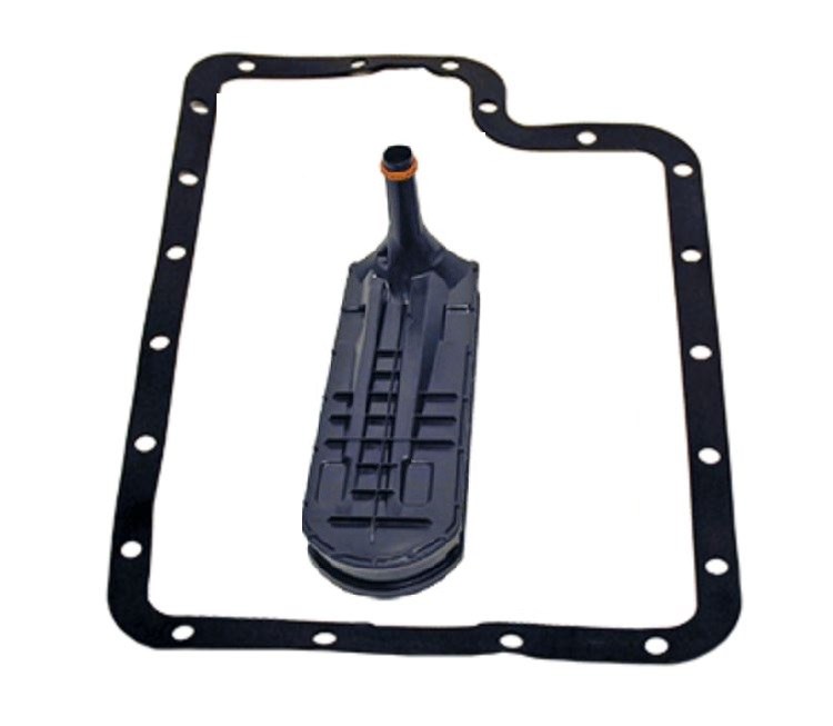 WIX Filters Auto Trans Filter – 58180
