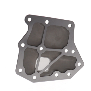 WIX Filters Auto Trans Filter – 58602