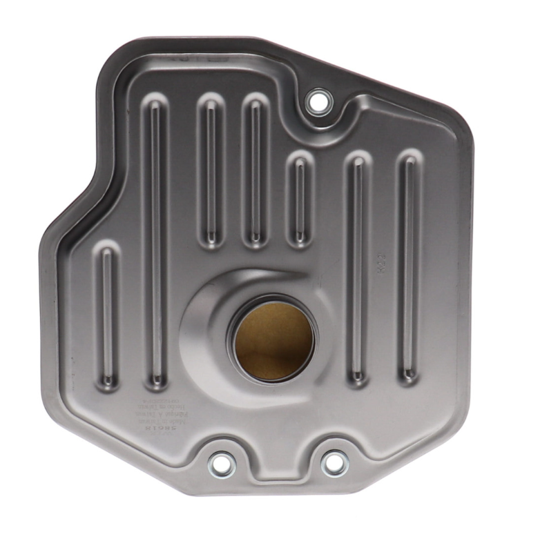 WIX Filters Auto Trans Filter, Cork Gasket – 58618