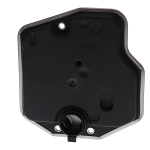 WIX Filters Auto Trans Filter, Cork Gasket – 58618