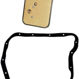 WIX Filters Auto Trans Filter – 58658