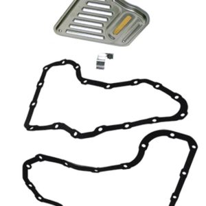 WIX Filters Auto Trans Filter – 58822