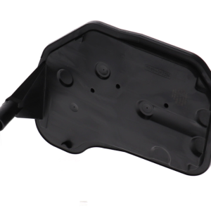WIX Filters Auto Trans Filter, For Use with Deep Trans Pan – 58847