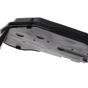 WIX Filters Auto Trans Filter, For Use with Deep Trans Pan – 58847