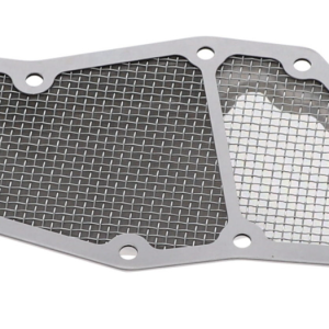 WIX Filters Auto Trans Filter, C4 Transmission Filter Kit – 58923