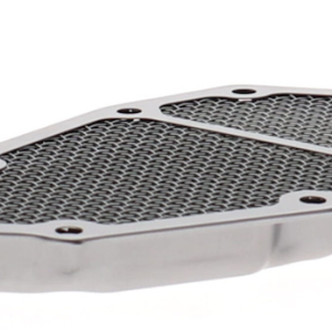 WIX Filters Auto Trans Filter, C4 Transmission Filter Kit – 58923