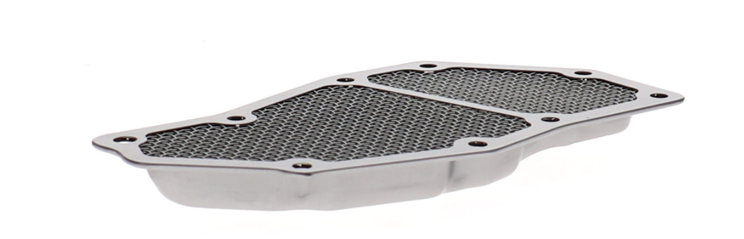 WIX Filters Auto Trans Filter, C4 Transmission Filter Kit – 58923