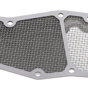 WIX Filters Auto Trans Filter, C4 Transmission Filter Kit – 58923