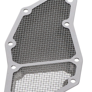 WIX Filters Auto Trans Filter, C4 Transmission Filter Kit – 58923
