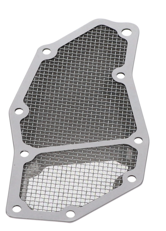 WIX Filters Auto Trans Filter, C4 Transmission Filter Kit – 58923