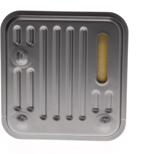 WIX Filters Auto Trans Filter, For Use with 604 Transmission – 58934