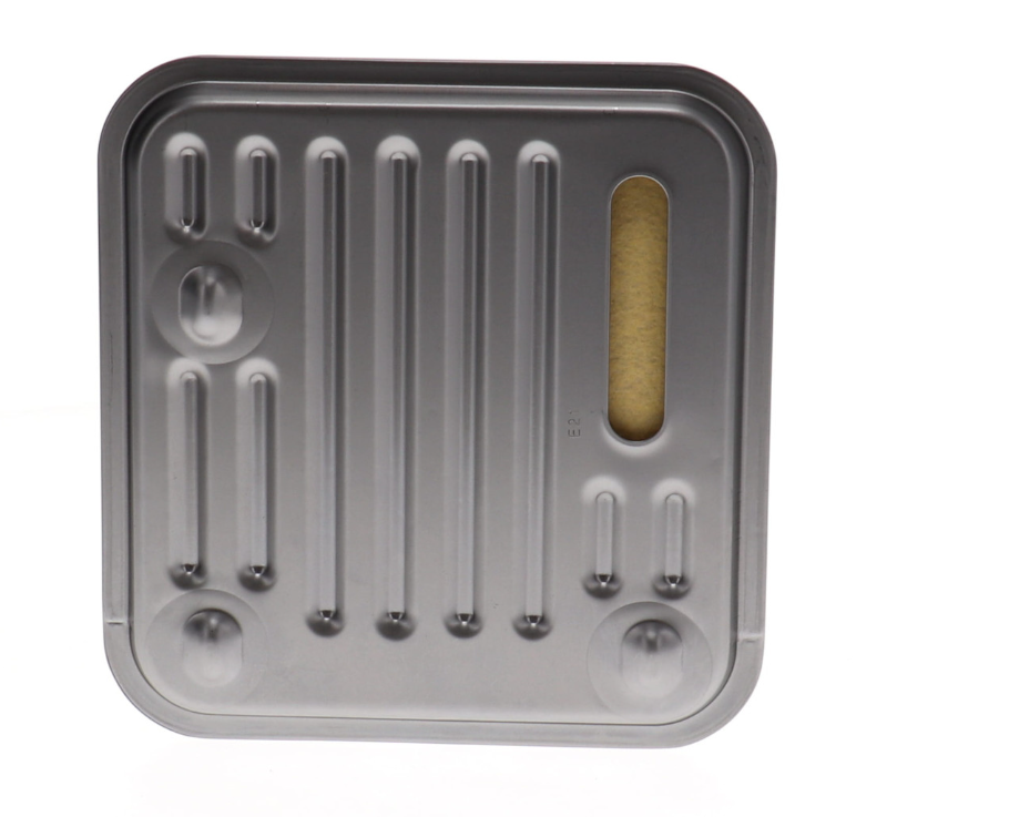 WIX Filters Auto Trans Filter, For Use with 604 Transmission – 58934