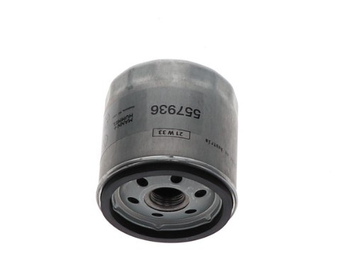 WIX Filters Auto Trans Filter – 58936