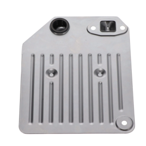 WIX Filters Auto Trans Filter, For Use with Ford Family of Cars/Trucks Transmission Filter Kit for Aod, Aot 1980-1994 – 58939