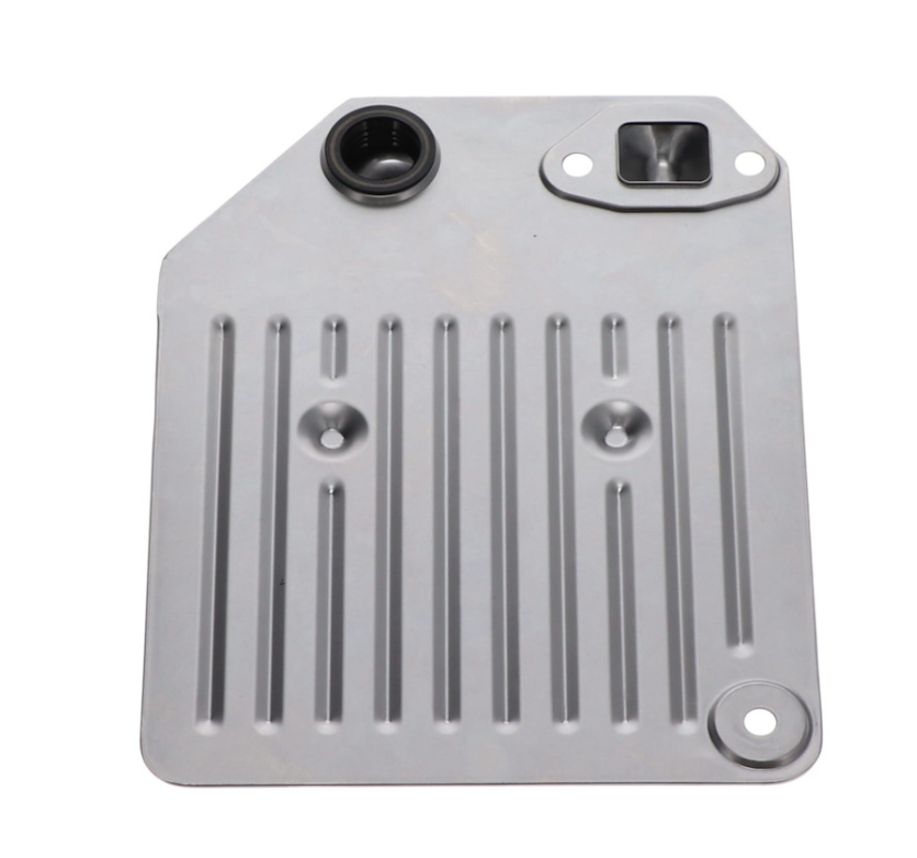 WIX Filters Auto Trans Filter, For Use with Ford Family of Cars/Trucks Transmission Filter Kit for Aod, Aot 1980-1994 – 58939