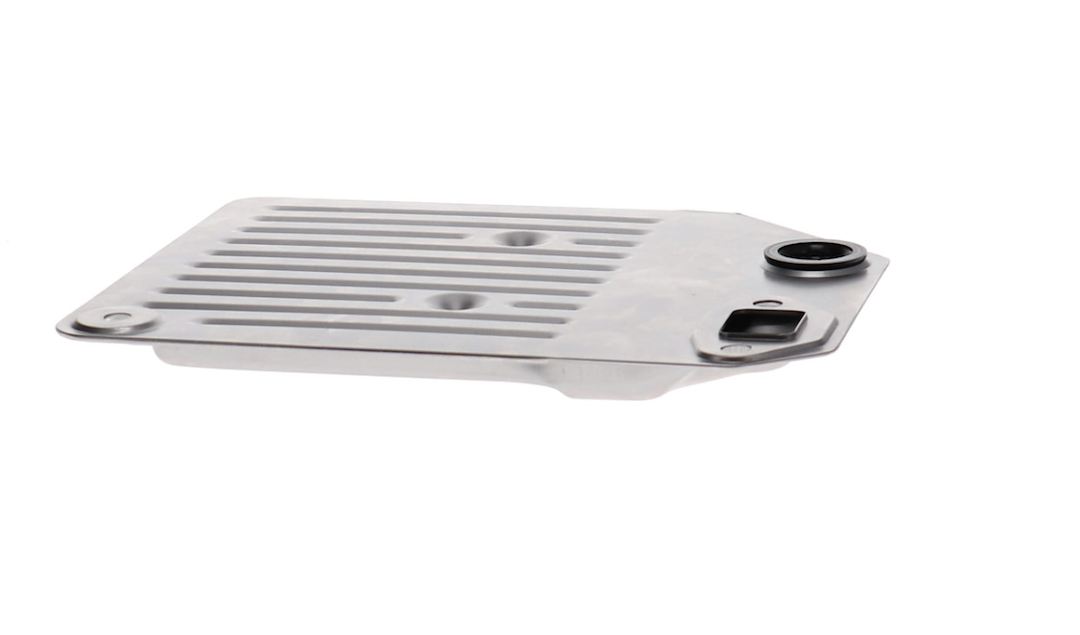 WIX Filters Auto Trans Filter, For Use with Ford Family of Cars/Trucks Transmission Filter Kit for Aod, Aot 1980-1994 – 58939