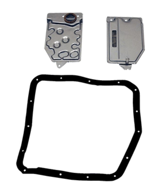 WIX Filters Auto Trans Filter – 58994