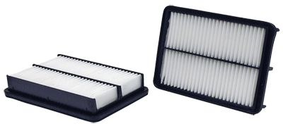 WIX Filters Air Filter – 615