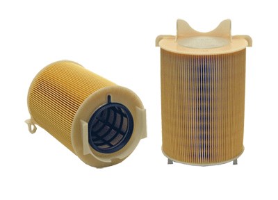 WIX Filters Air Filter – 734