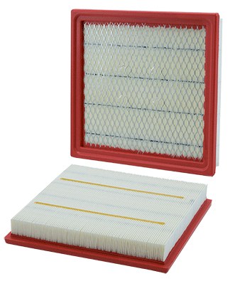 WIX Filters Air Filter – 742