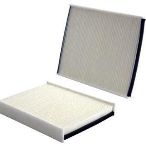 WIX Filters Cabin Air Filter – 801