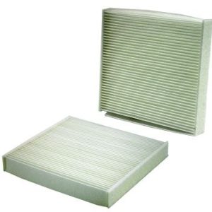 WIX Filters Cabin Air Filter, Particulate – 815