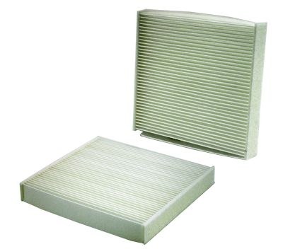 WIX Filters Cabin Air Filter, Particulate – 815