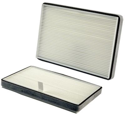 WIX Filters Cabin Air Filter, 11.281 Inch Length X 7.187 Inch Width X 1.187 Height – 819