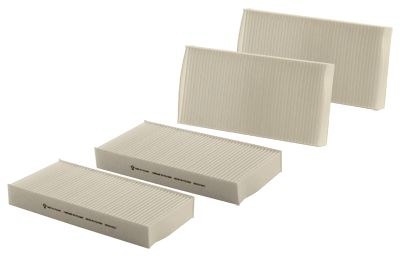 WIX Filters Cabin Air Filter – 826
