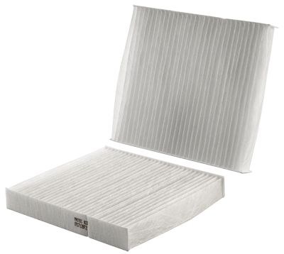 WIX Filters Cabin Air Filter – 827