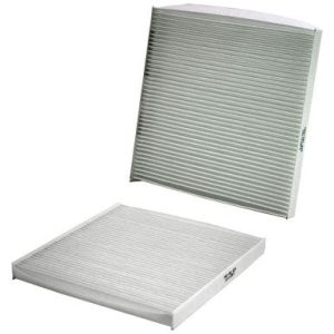 WIX Filters Cabin Air Filter – 829