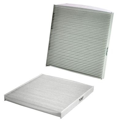 WIX Filters Cabin Air Filter – 829