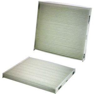WIX Filters Cabin Air Filter – 831