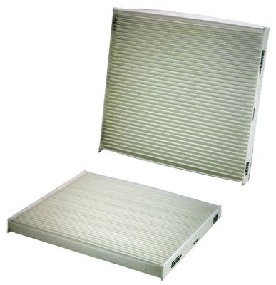 WIX Filters Cabin Air Filter – 831